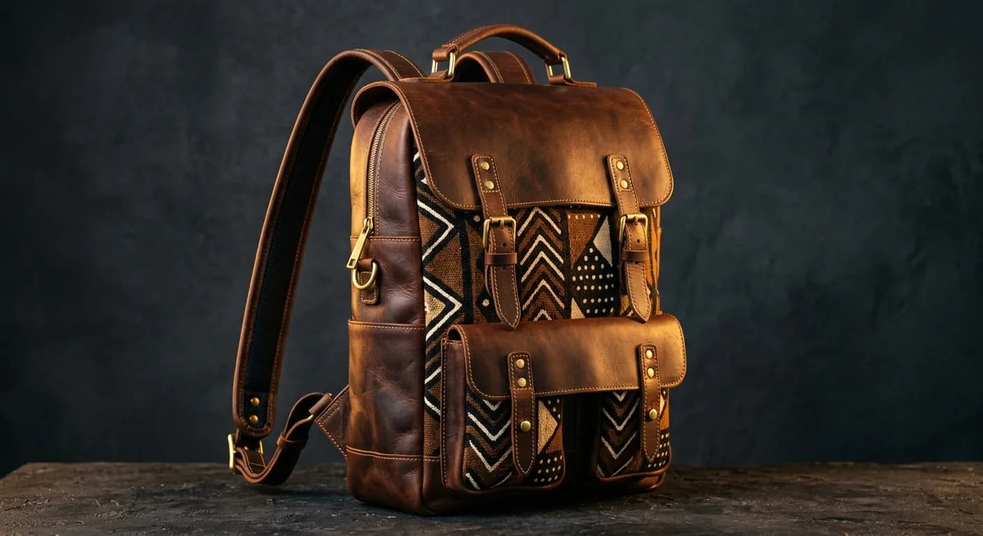 Backpacks