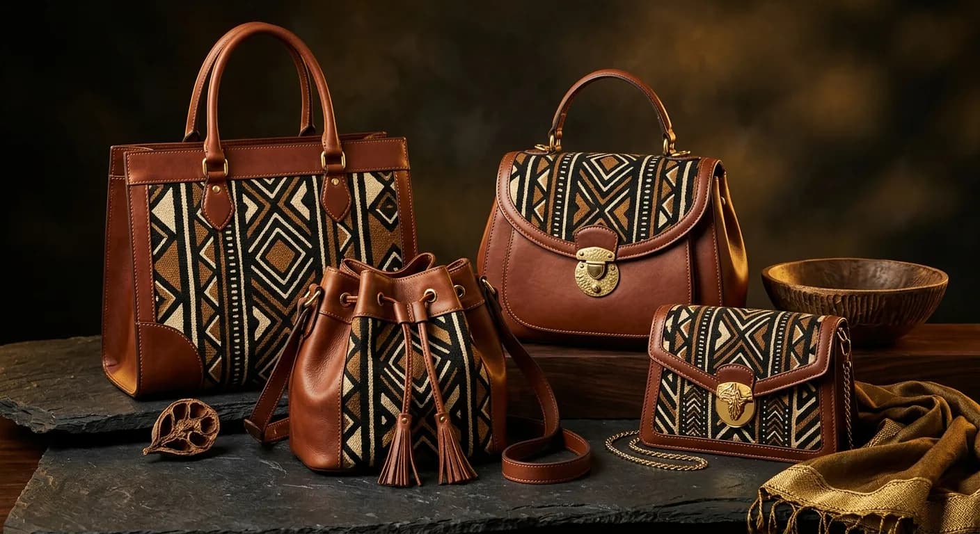 Handbags