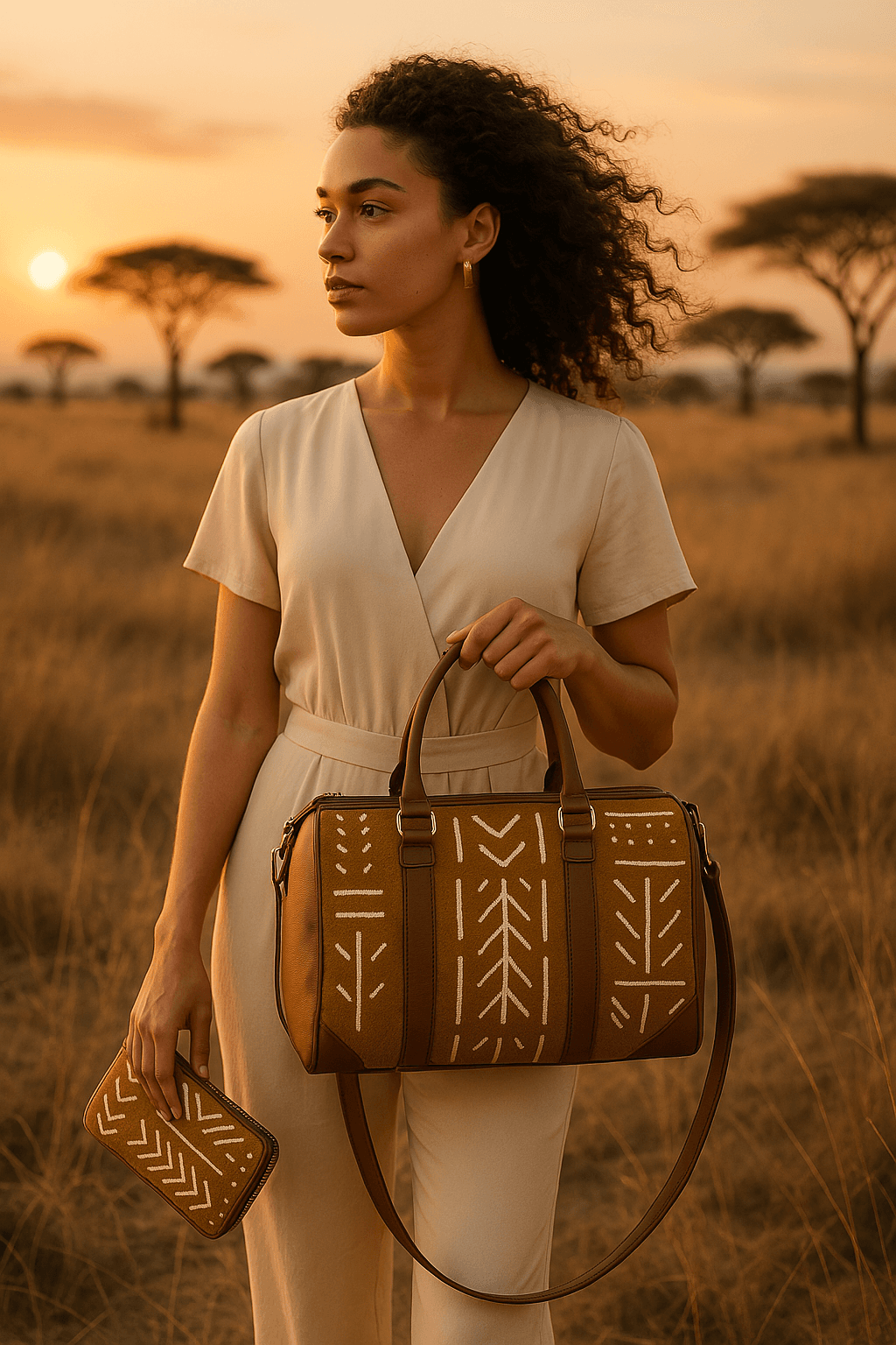 Safari - 1