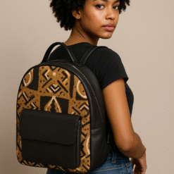 Alternative view of Cherif