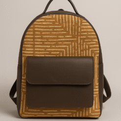 Alternative view of Ayana