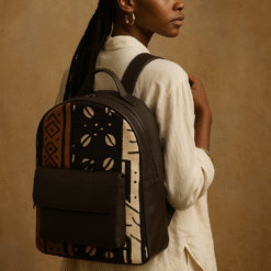 Alternative view of Farafina